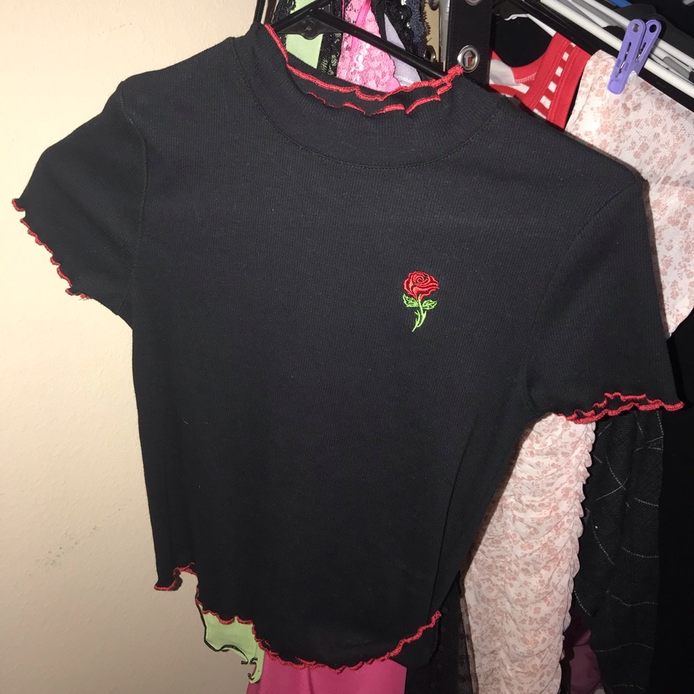 Cute shirt